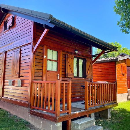 Camping Gran Sol Montferrer Bagian luar foto