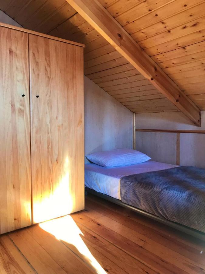 Camping Gran Sol Montferrer Bagian luar foto