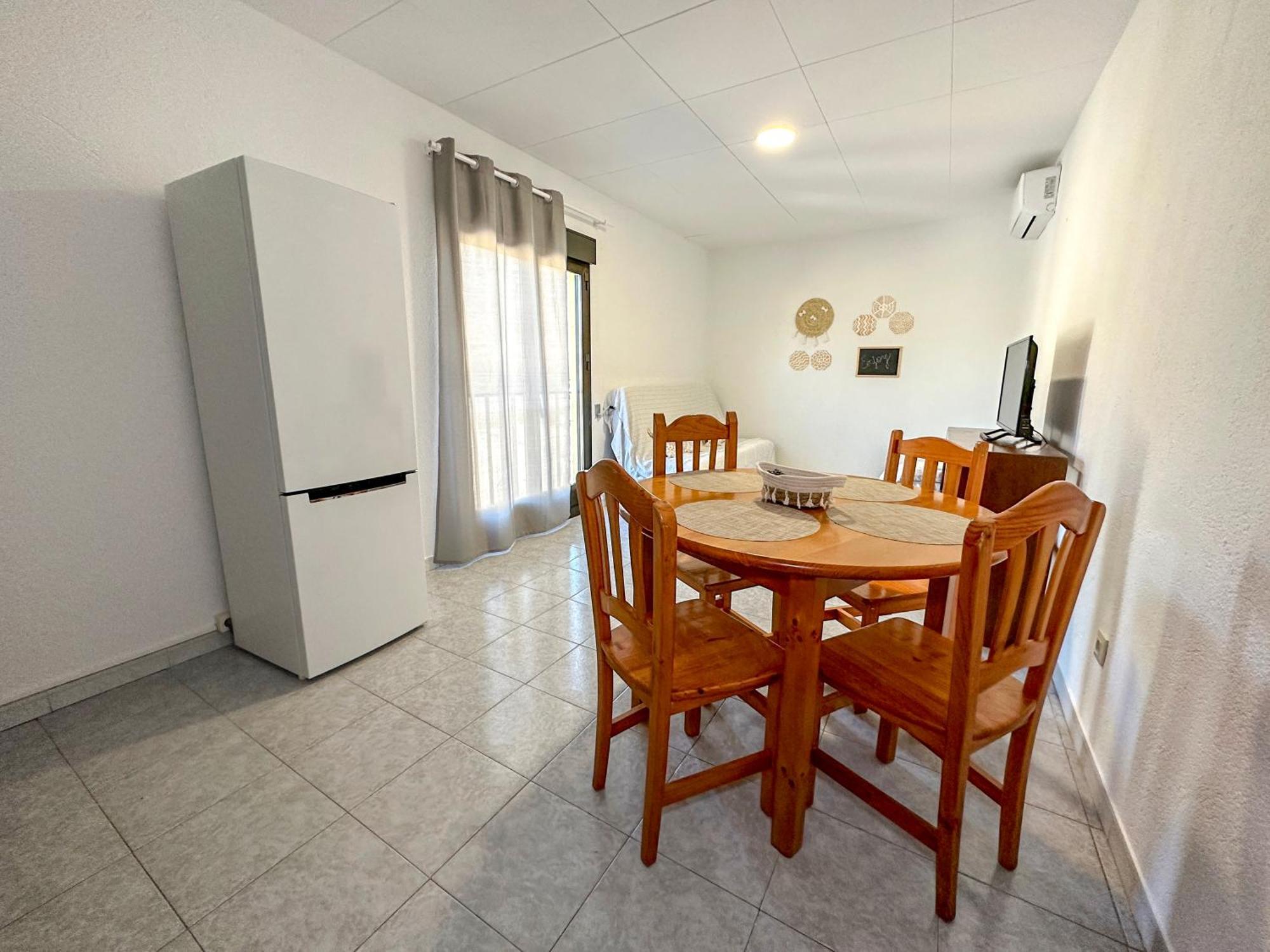 Camping Gran Sol Montferrer Bagian luar foto